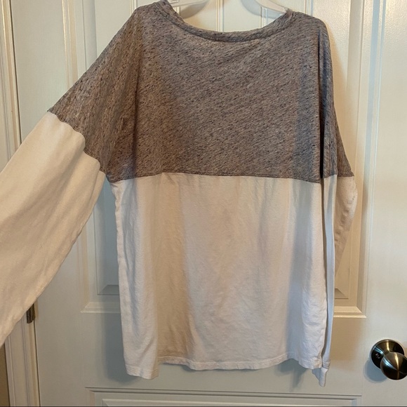 VS Pink L/S T-Shirt - Picture 6 of 6